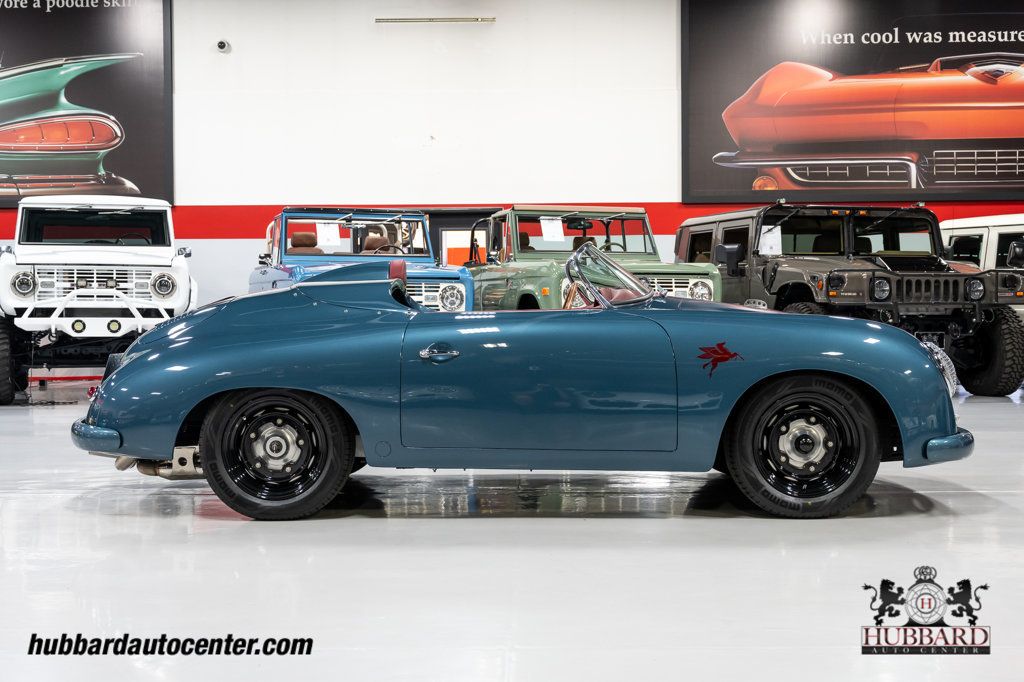 1957 Porsche Speedster Replica  - 22958867 - 8