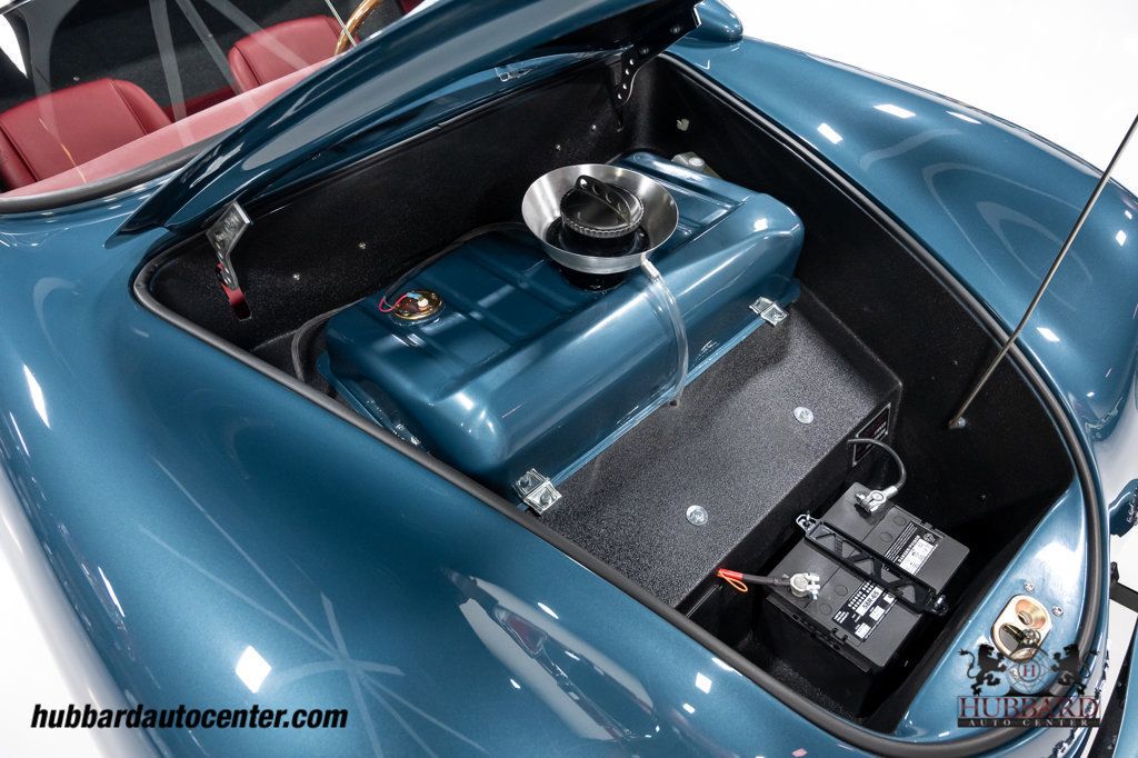 1957 Porsche Speedster Replica  - 22958867 - 89