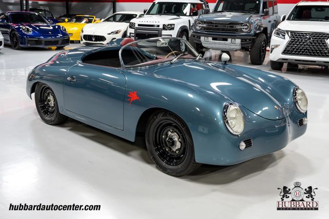 1957 Porsche Speedster Replica  - 22994968 - 9
