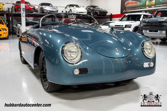 1957 Porsche Speedster Replica  - 22994968 - 10