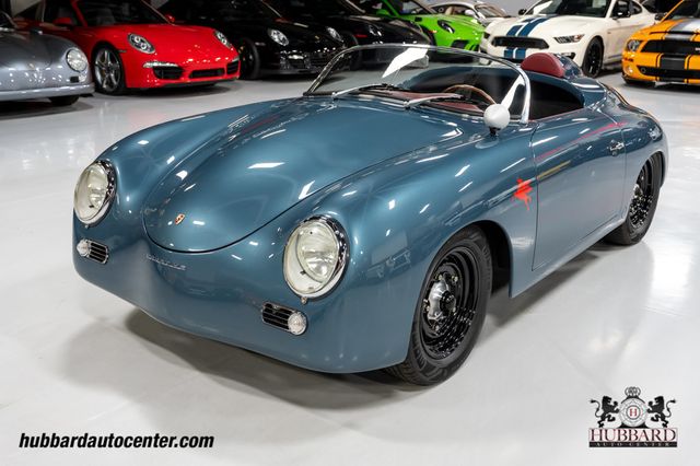 1957 Porsche Speedster Replica  - 22994968 - 11