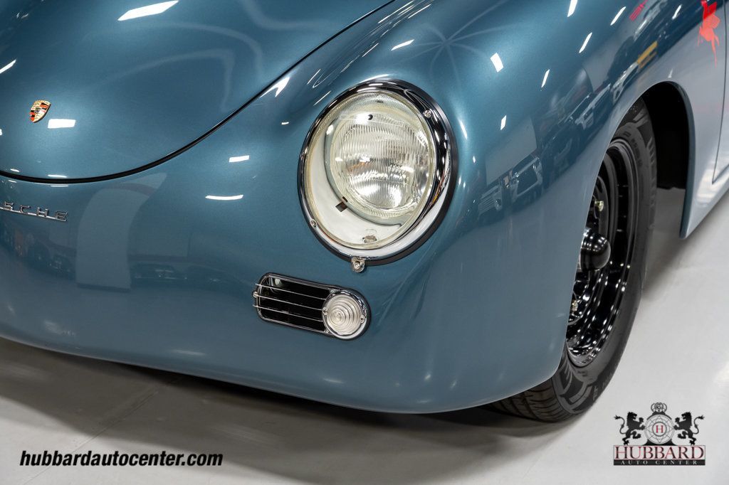 1957 Porsche Speedster Replica  - 22994968 - 12