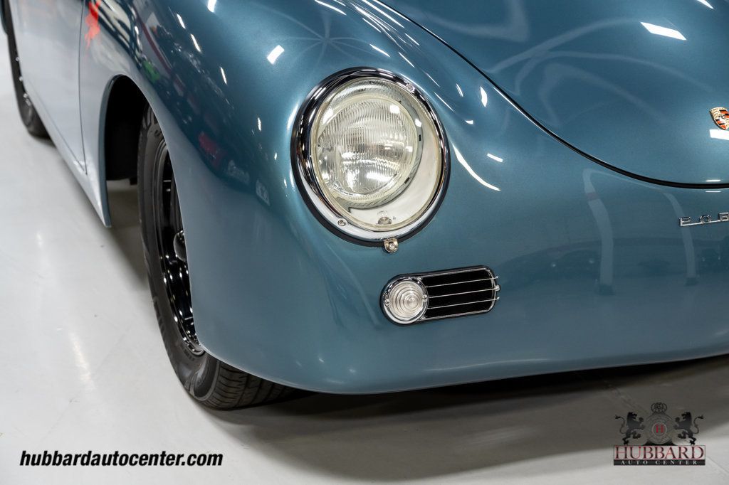1957 Porsche Speedster Replica  - 22994968 - 13