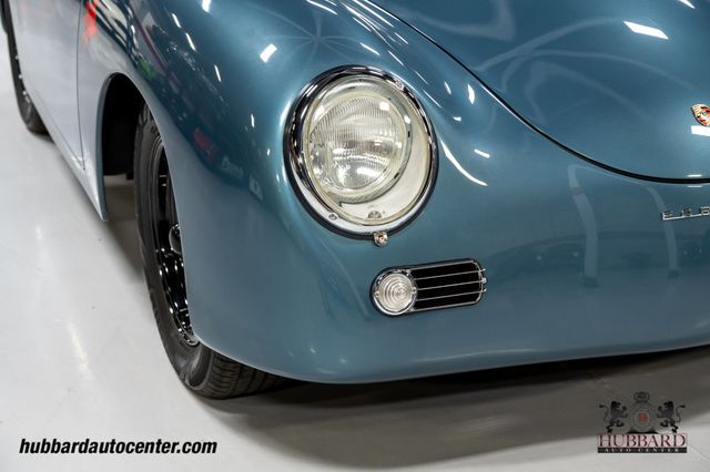 1957 Porsche Speedster Replica  - 22994968 - 13