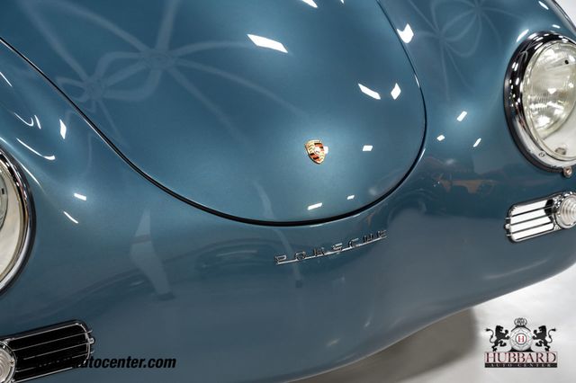 1957 Porsche Speedster Replica  - 22994968 - 14