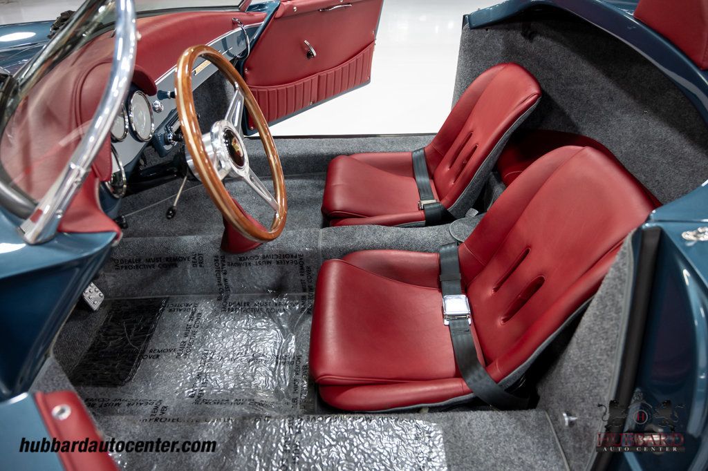 1957 Porsche Speedster Replica  - 22994968 - 16
