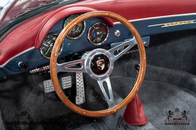 1957 Porsche Speedster Replica  - 22994968 - 19