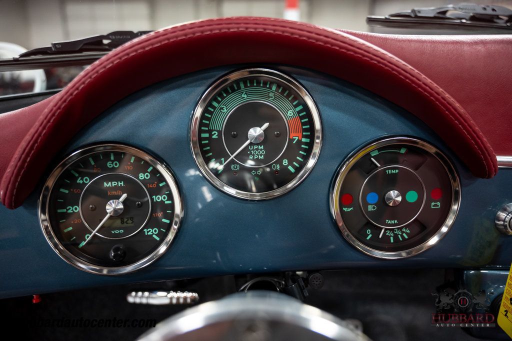 1957 Porsche Speedster Replica  - 22994968 - 20
