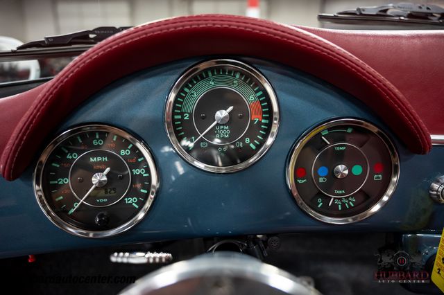 1957 Porsche Speedster Replica  - 22994968 - 20
