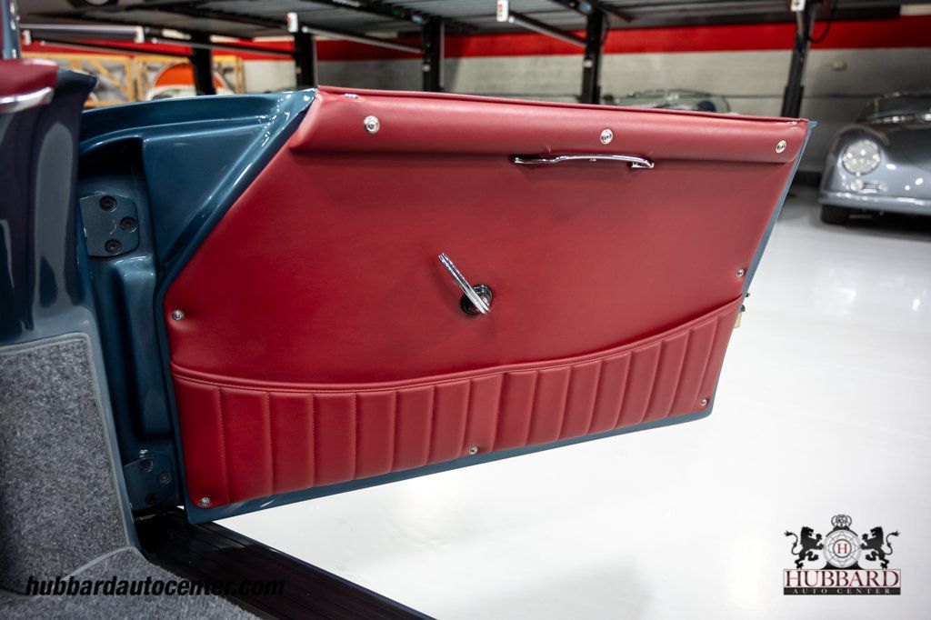 1957 Porsche Speedster Replica  - 22994968 - 25