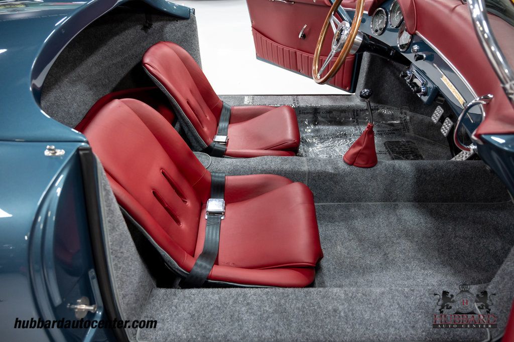 1957 Porsche Speedster Replica  - 22994968 - 26