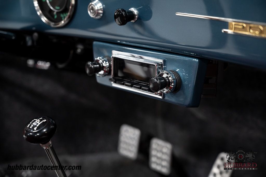 1957 Porsche Speedster Replica  - 22994968 - 28
