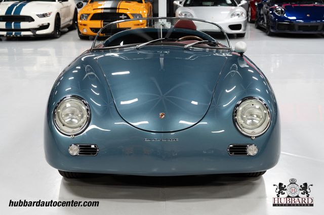 1957 Porsche Speedster Replica  - 22994968 - 2