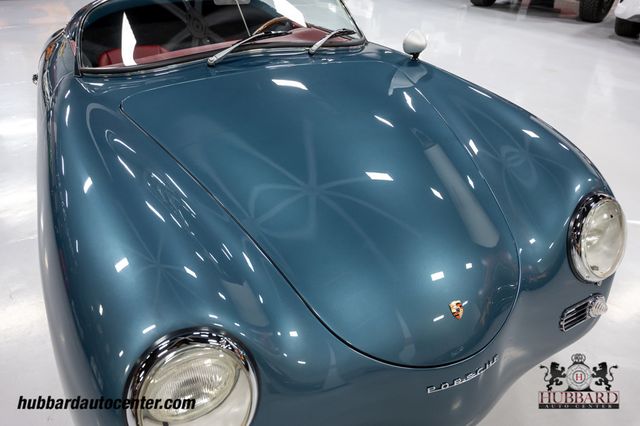 1957 Porsche Speedster Replica  - 22994968 - 30