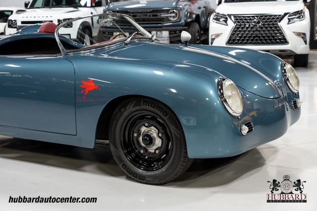 1957 Porsche Speedster Replica  - 22994968 - 33
