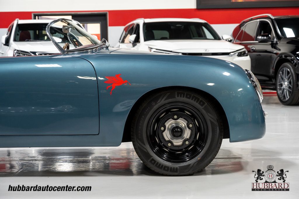 1957 Porsche Speedster Replica  - 22994968 - 34