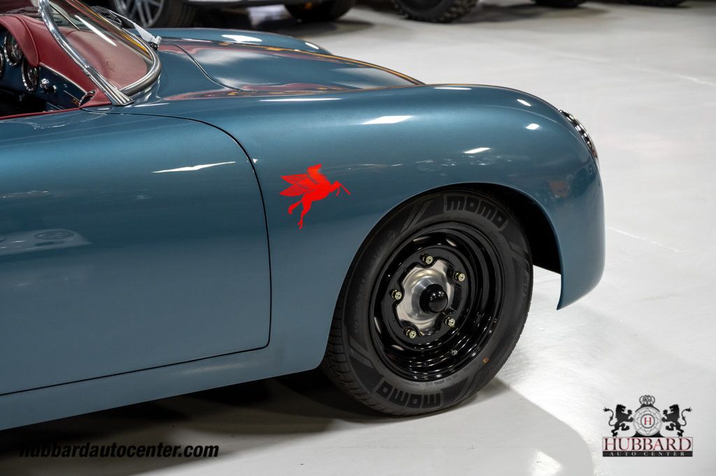 1957 Porsche Speedster Replica  - 22994968 - 35