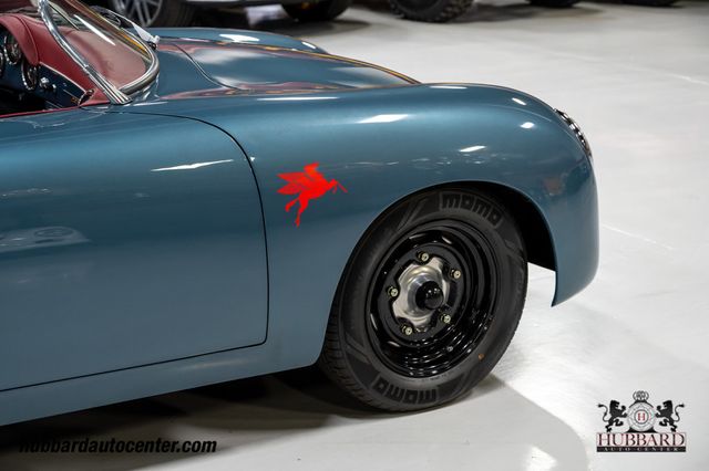 1957 Porsche Speedster Replica  - 22994968 - 35