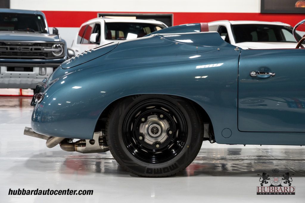 1957 Porsche Speedster Replica  - 22994968 - 39