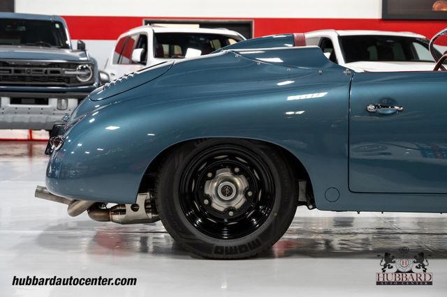 1957 Porsche Speedster Replica  - 22994968 - 39