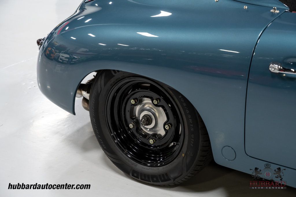 1957 Porsche Speedster Replica  - 22994968 - 40