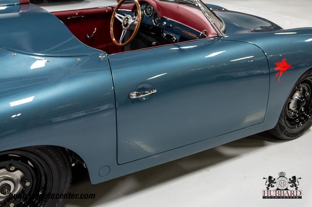 1957 Porsche Speedster Replica  - 22994968 - 41