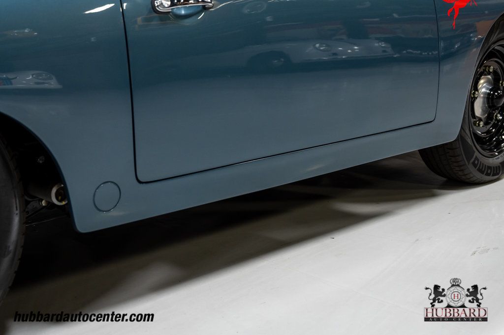 1957 Porsche Speedster Replica  - 22994968 - 42