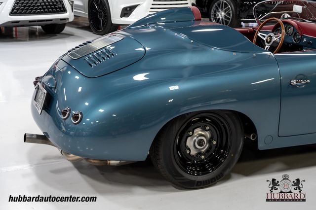 1957 Porsche Speedster Replica  - 22994968 - 43