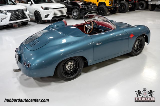 1957 Porsche Speedster Replica  - 22994968 - 44