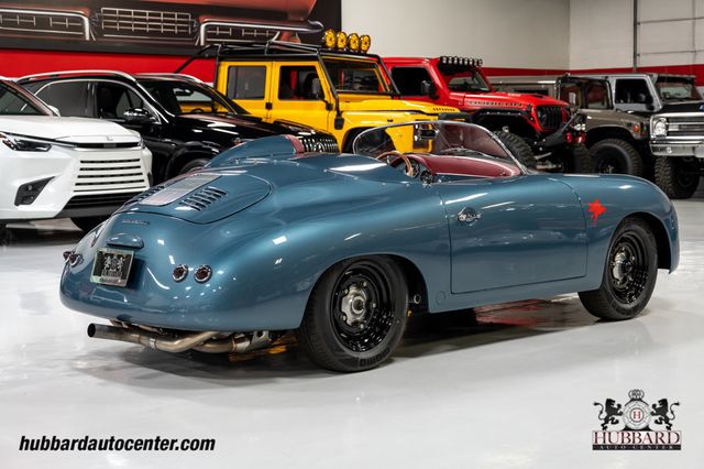 1957 Porsche Speedster Replica  - 22994968 - 45