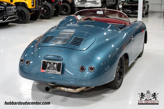 1957 Porsche Speedster Replica  - 22994968 - 46