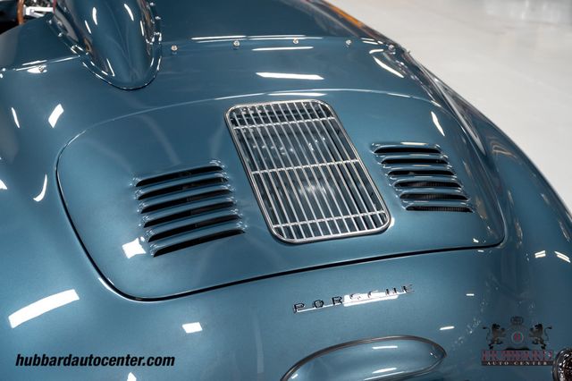 1957 Porsche Speedster Replica  - 22994968 - 48