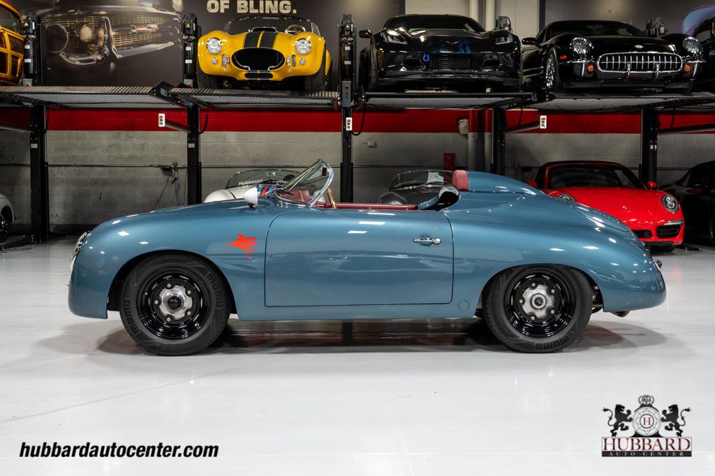 1957 Porsche Speedster Replica  - 22994968 - 4