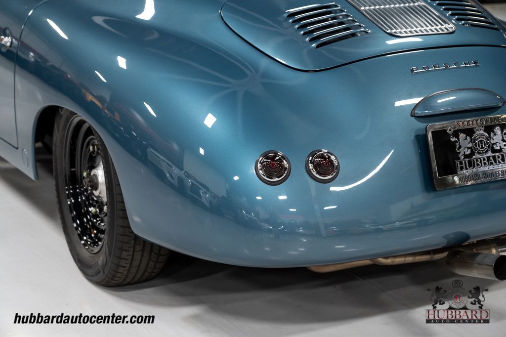 1957 Porsche Speedster Replica  - 22994968 - 51