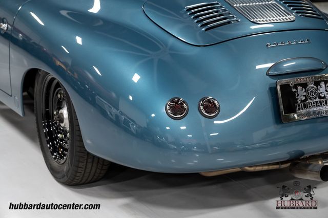 1957 Porsche Speedster Replica  - 22994968 - 51