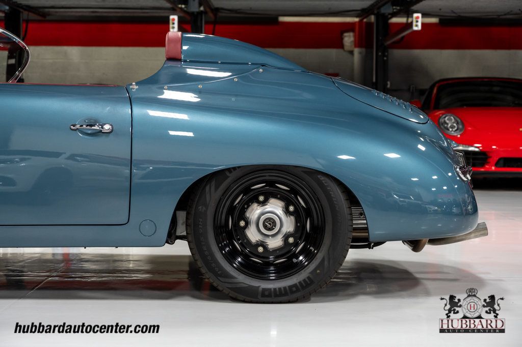 1957 Porsche Speedster Replica  - 22994968 - 53