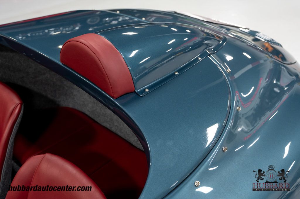 1957 Porsche Speedster Replica  - 22994968 - 56