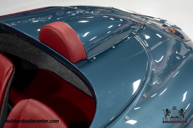 1957 Porsche Speedster Replica  - 22994968 - 56