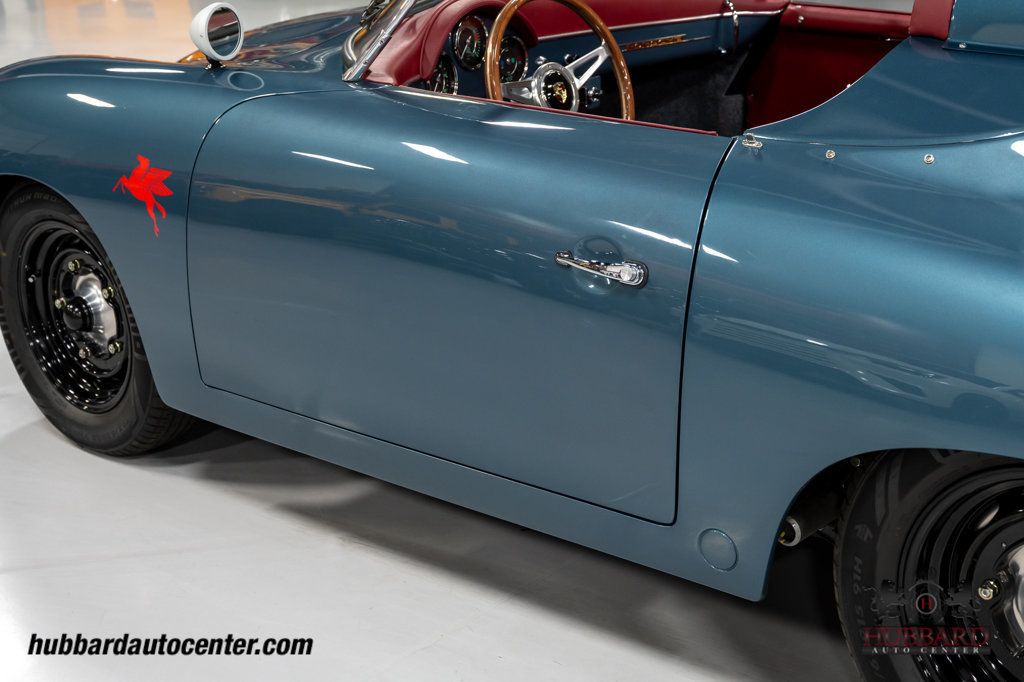 1957 Porsche Speedster Replica  - 22994968 - 57