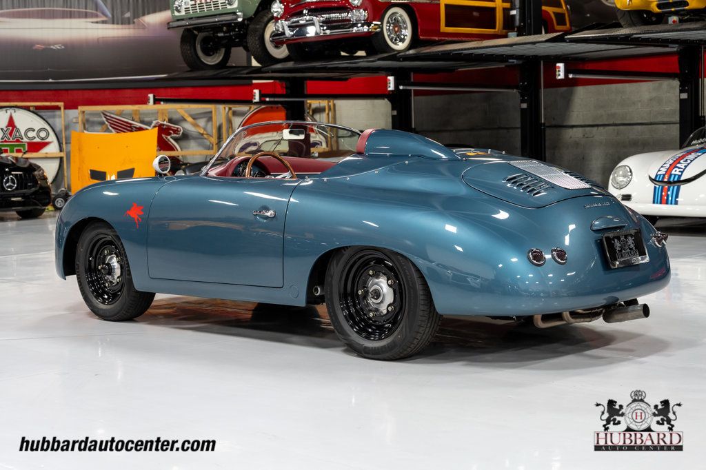 1957 Porsche Speedster Replica  - 22994968 - 5