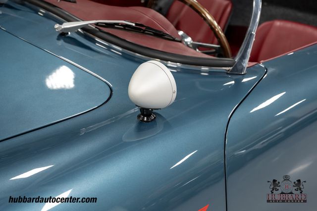 1957 Porsche Speedster Replica  - 22994968 - 59