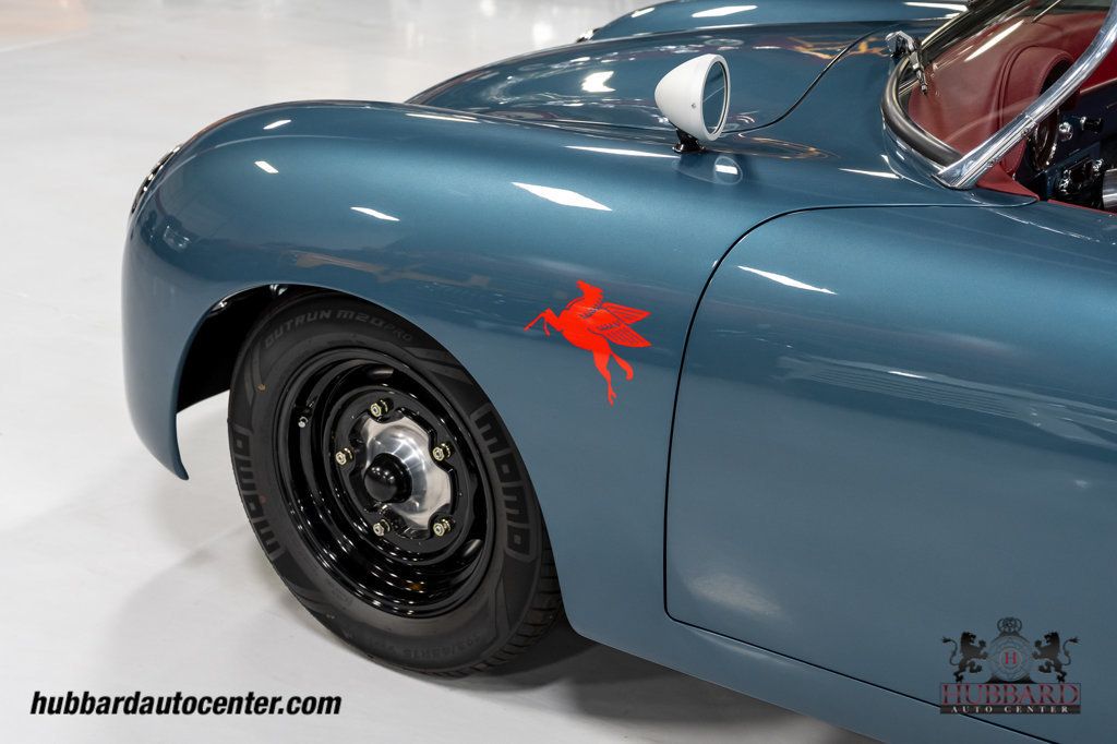1957 Porsche Speedster Replica  - 22994968 - 61