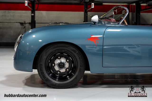 1957 Porsche Speedster Replica  - 22994968 - 62