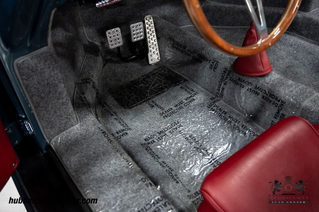 1957 Porsche Speedster Replica  - 22994968 - 68