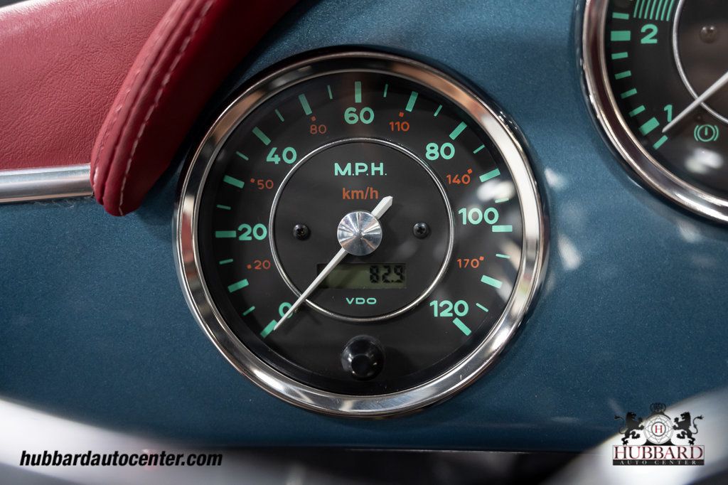 1957 Porsche Speedster Replica  - 22994968 - 70