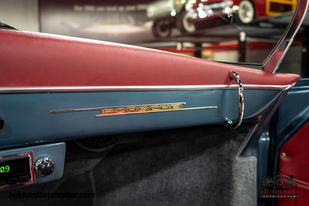 1957 Porsche Speedster Replica  - 22994968 - 71
