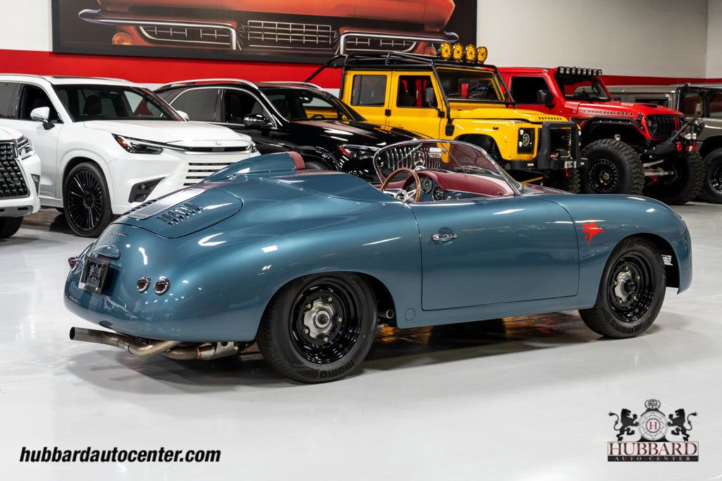 1957 Porsche Speedster Replica  - 22994968 - 7