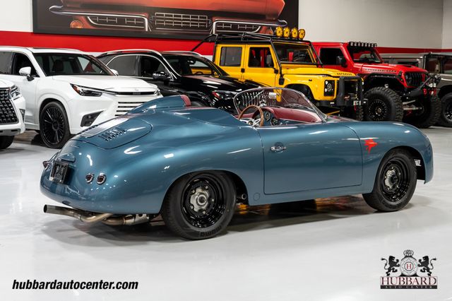 1957 Porsche Speedster Replica  - 22994968 - 7
