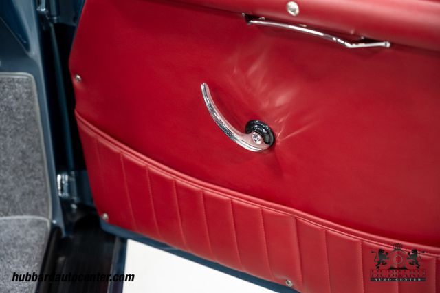 1957 Porsche Speedster Replica  - 22994968 - 82