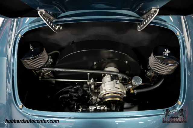 1957 Porsche Speedster Replica  - 22994968 - 83